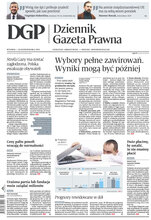 Dziennik Gazeta Prawna 196/2023