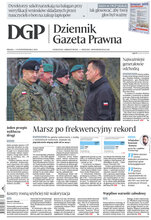 Dziennik Gazeta Prawna 197/2023