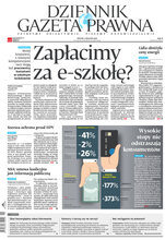 Dziennik Gazeta Prawna 2/2023