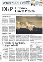 Dziennik Gazeta Prawna 205/2023