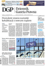 Dziennik Gazeta Prawna 206/2023