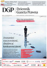 Dziennik Gazeta Prawna 207/2023