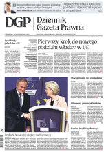 Dziennik Gazeta Prawna 208/2023