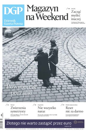 Dziennik Gazeta Prawna 209/2023