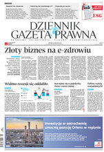 Dziennik Gazeta Prawna 21/2023