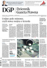 Dziennik Gazeta Prawna 211/2023