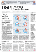Dziennik Gazeta Prawna 214/2023