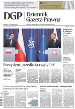 Dziennik Gazeta Prawna 215/2023