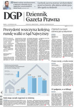 Dziennik Gazeta Prawna 216/2023