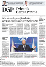 Dziennik Gazeta Prawna 217/2023