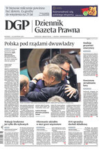 Dziennik Gazeta Prawna 220/2023