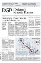 Dziennik Gazeta Prawna 221/2023