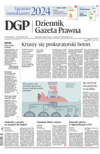 Dziennik Gazeta Prawna 224/2023