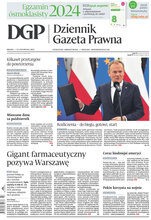 Dziennik Gazeta Prawna 226/2023
