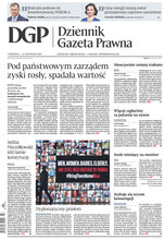 Dziennik Gazeta Prawna 227/2023