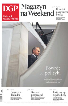 Dziennik Gazeta Prawna 228/2023
