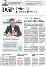 Dziennik Gazeta Prawna 229/2023