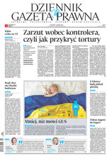 Dziennik Gazeta Prawna 23/2023