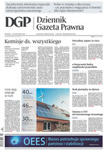 Dziennik Gazeta Prawna 230/2023
