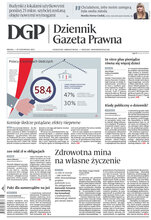 Dziennik Gazeta Prawna 231/2023