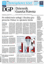 Dziennik Gazeta Prawna 234/2023