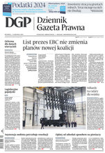 Dziennik Gazeta Prawna 235/2023