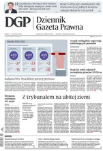 Dziennik Gazeta Prawna 236/2023