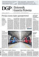 Dziennik Gazeta Prawna 237/2023