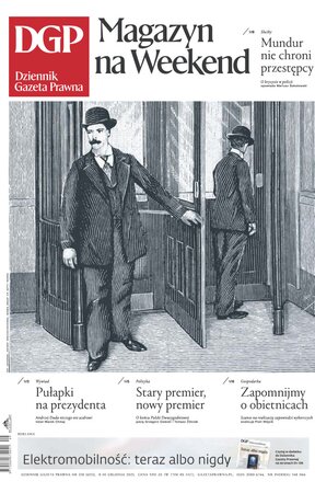 Dziennik Gazeta Prawna 238/2023