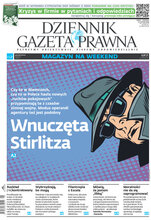 Dziennik Gazeta Prawna 24/2023