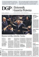 Dziennik Gazeta Prawna 240/2023