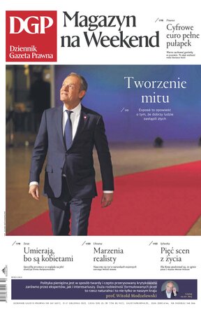 Dziennik Gazeta Prawna 243/2023