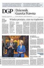 Dziennik Gazeta Prawna 244/2023