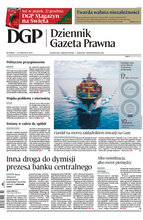 Dziennik Gazeta Prawna 245/2023