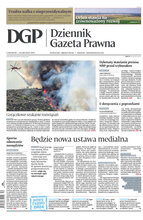 Dziennik Gazeta Prawna 250/2023