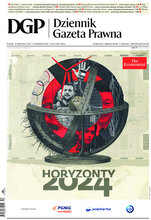 Dziennik Gazeta Prawna 251/2023