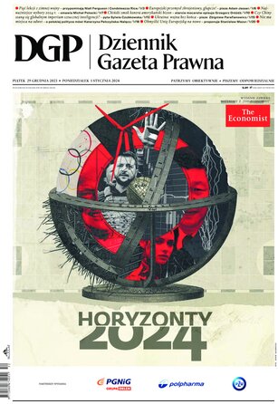 Dziennik Gazeta Prawna 251/2023