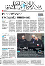 Dziennik Gazeta Prawna 27/2023