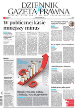 Dziennik Gazeta Prawna 28/2023