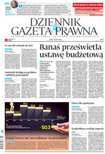 Dziennik Gazeta Prawna 3/2023