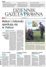 Dziennik Gazeta Prawna 32/2023