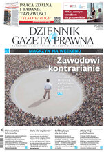 Dziennik Gazeta Prawna 34/2023