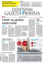Dziennik Gazeta Prawna 35/2023
