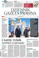 Dziennik Gazeta Prawna 36/2023