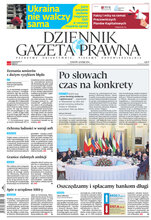 Dziennik Gazeta Prawna 38/2023