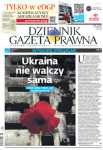 Dziennik Gazeta Prawna 39/2023
