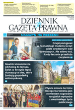 Dziennik Gazeta Prawna 4/2023