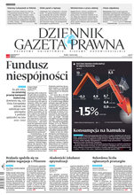 Dziennik Gazeta Prawna 42/2023