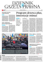 Dziennik Gazeta Prawna 43/2023