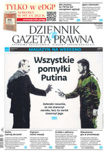 Dziennik Gazeta Prawna 44/2023